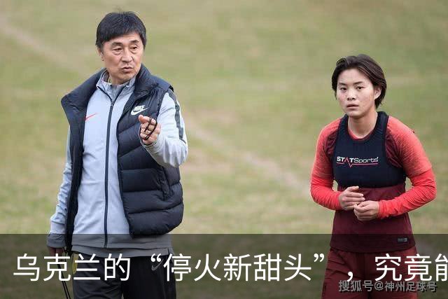 乌克兰的“停火新甜头”，究竟能否咽下这颗苦果？