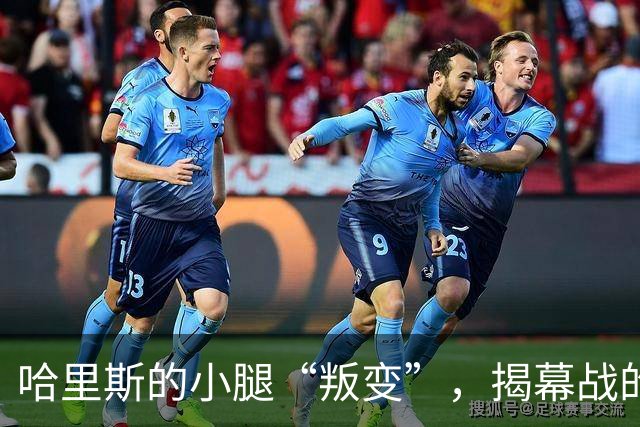 哈里斯的小腿“叛变”，揭幕战的悬念拉响！