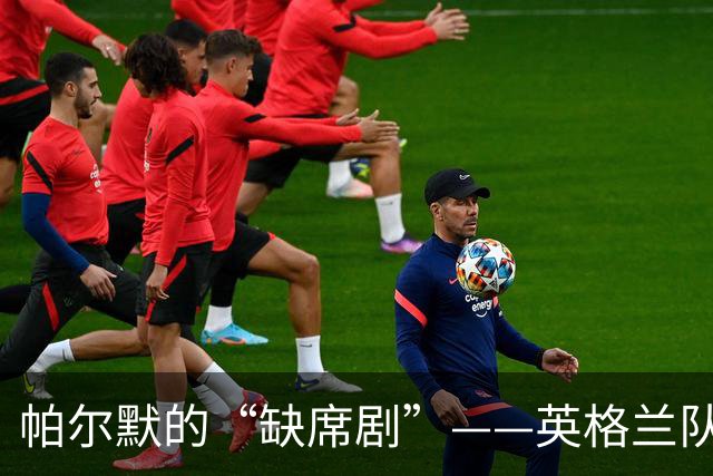 帕尔默的“缺席剧”——英格兰队的伤痛之歌